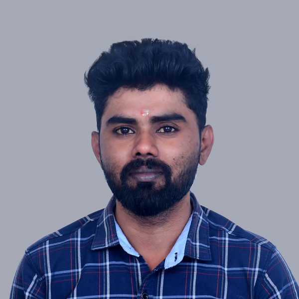 Thivendram Sarangan