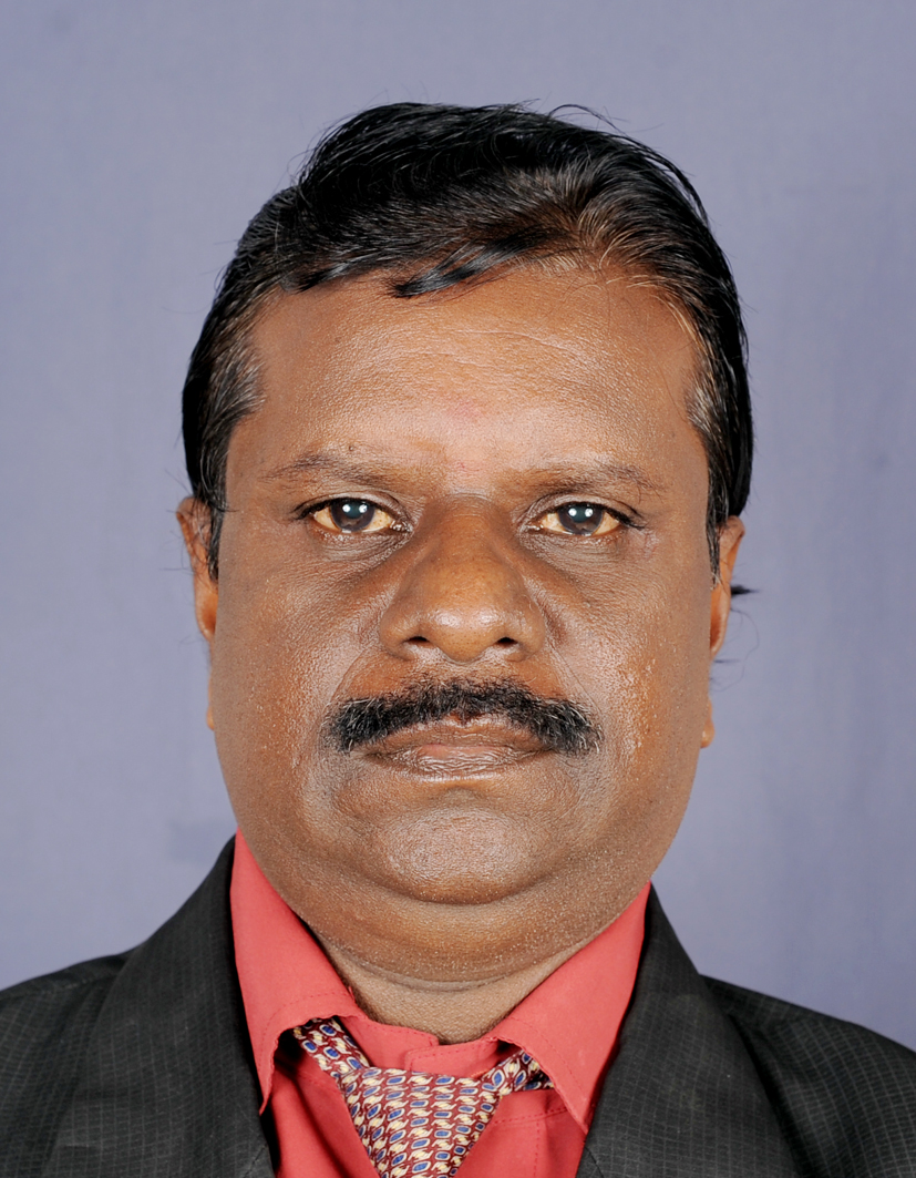 Thurai Ravialakan