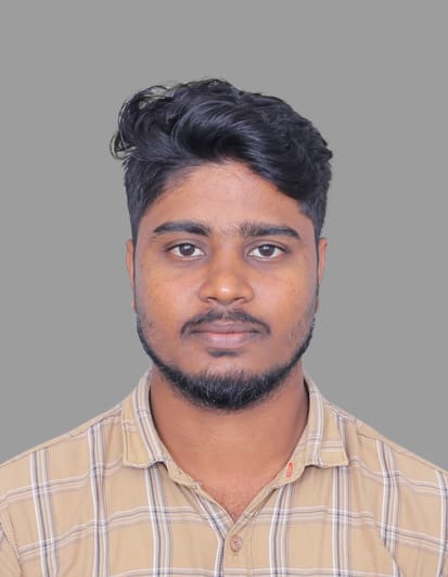 James Kapildanpaul