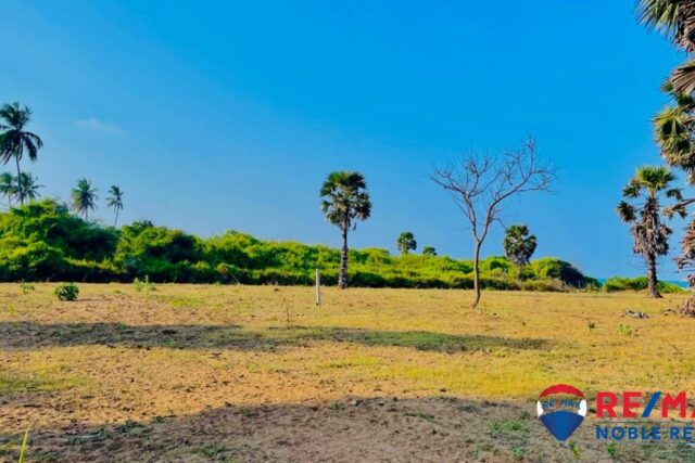 Beach land for sale in Konesa puri, Trincomalee.