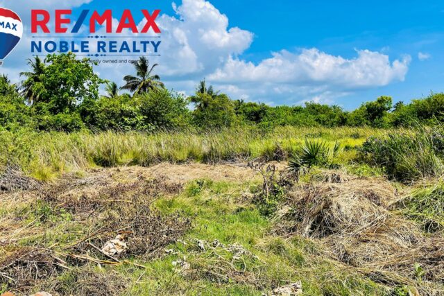 Land for sale in Sumedagama, Trincomalee.