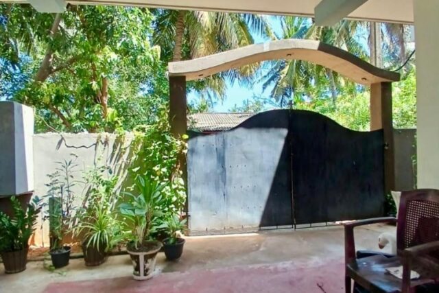 House for sale in Keniyadi 9.71 Perches